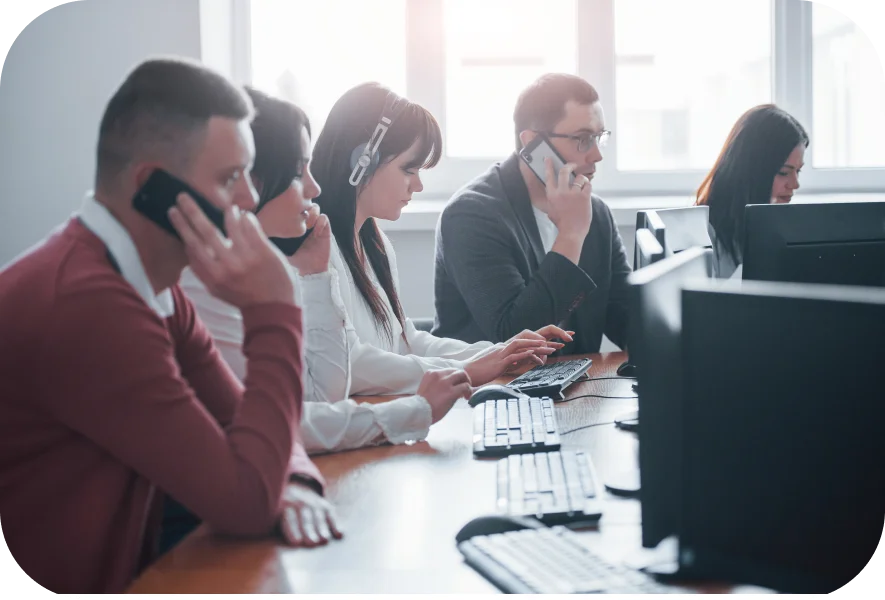 Что включает в себя «Контроль качества звонков» от MTS в Кулешовке