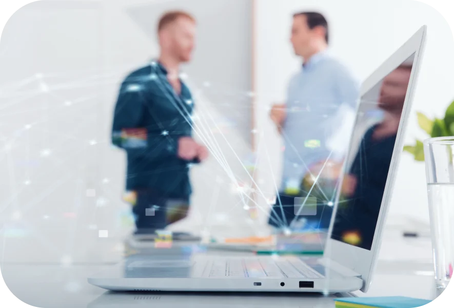 Основные подходы к построению сетей в Кулешовке