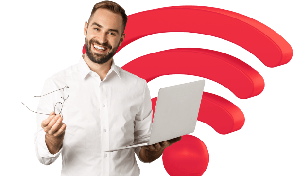 Wi-Fi для бизнеса от МТС в Кулешовке